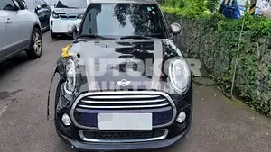 2016, MINI / Cooper, 62037 км., gas, 1499 куб.см.