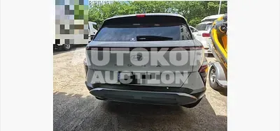2024, Hyundai / Kona, gas, 1600 куб.см.