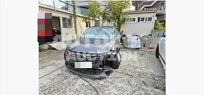 2022, Hyundai / Tucson, 10 км., hybrid, 1598 куб.см.