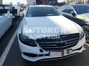 2020, Mercedes-Benz / E 300, VIN: W1KZF4KB8LA863452, 57950 км., gas, 2000 куб.см.