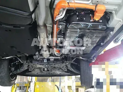 2025, Kia / Carnival, unknown