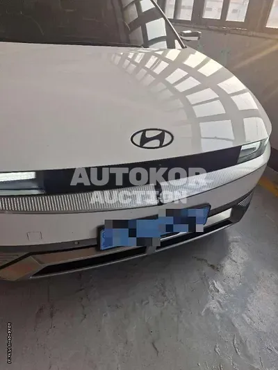 2023, Hyundai / ioniq 5, 61829 км., electric