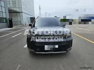 2023, Hyundai / Santa FE, 16000 км., hybrid, 1598 куб.см.