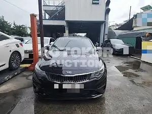 2018, Kia / K5, VIN: KNAGU411BKA319098, 97385 км., gas, 1999 куб.см.