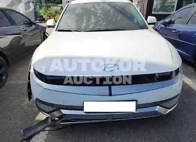2022, Hyundai / Ioniq, VIN: KMHKR81AFNU014052, electric