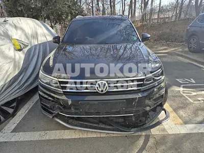 2020, Volkswagen / Tiguan, VIN: WVGZZZ5NZLM177759, diesel