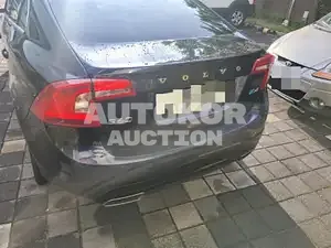 2015, Volvo / S60, 200000 км., diesel