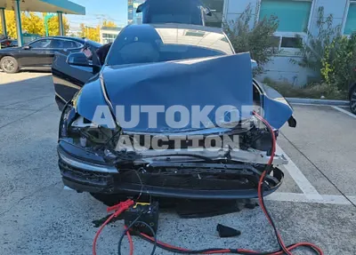 2025, Tesla / Model Y, 7221 км., electric