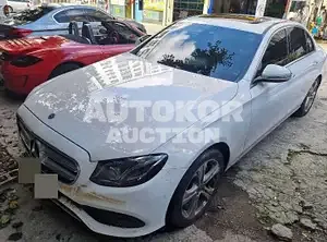 2018, Mercedes-Benz / E 220, VIN: WDDZFOFB9JA462590, diesel, 1950 куб.см.