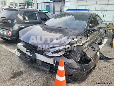 2023, Hyundai / Ioniq, VIN: KMHM541CPPA042080, 22573 км., electric
