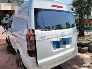 2023, Volkswagen / T4, VIN: LM6CKL2R7PX001988, 400 км., electric
