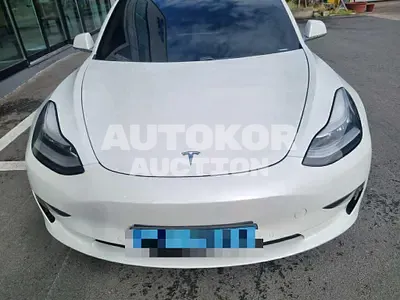 2020, Tesla / Model 3, 77733 км., electric
