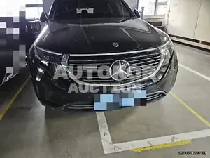 2020, Mercedes-Benz / C 400, 81912 км., electric