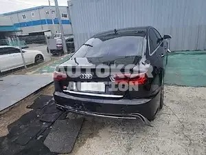 2015, Audi / S6, VIN: WAUZZZ4G8GN022394, 90000 км., gas, 3993 куб.см.