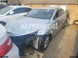 2015, Kia / K5, VIN: KNAGN418BGA634713, lpg