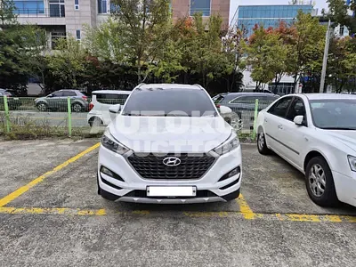 2017, Hyundai / Tucson, VIN: KMHJ3815GHU452750, diesel