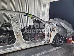 2021, Tesla / Model 3, VIN: 5YJ3E1EB6MF946139, 20000 км., electric, 1601 куб.см.