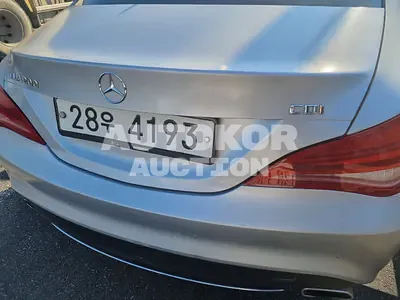 2015, Mercedes-Benz / CLA 200, VIN: WDDSJ0BB5FN109799, diesel