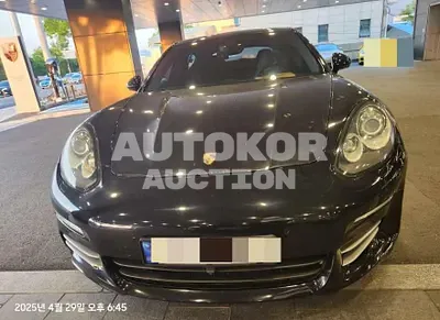 2015, Porsche / Panamera, 212000 км., gas