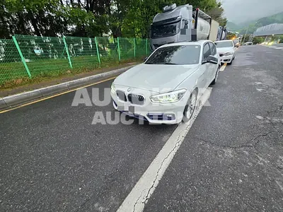 2015, BMW / 118, 79489 км., diesel, 1995 куб.см.