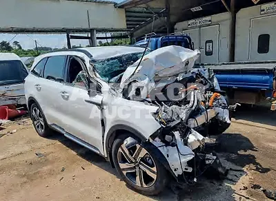 2023, Kia / Sorento, VIN: KNARL81GBPA185741, hybrid