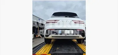 2021, Genesis / gv70, 100000 км., gas, 2450 куб.см.