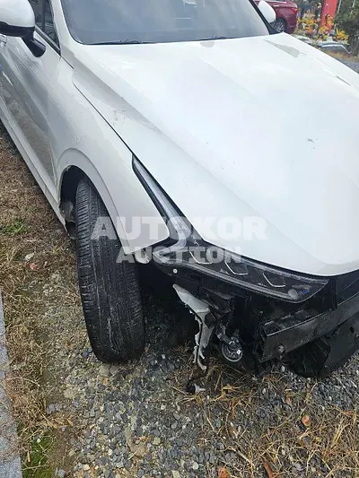 2023, Kia / K5, VIN: KNAC541A8PA203149, 24607 км., gas, 2000 куб.см.