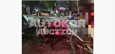 2017, Hyundai / Kona, 56245 км., gas, 1600 куб.см.