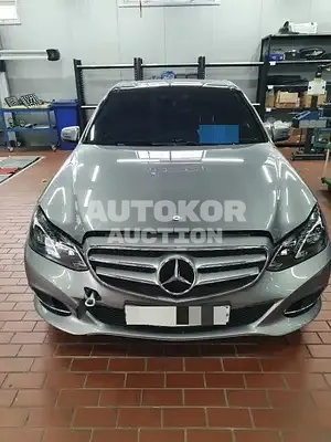 2015, Mercedes-Benz / E 300, VIN: WDDHF8BB6FB133086, 100000 км., gas
