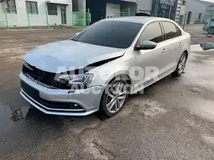 2015, Volkswagen / Jetta, VIN: WVWZZZ16ZFM019373, 70967 км., diesel