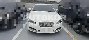 2015, Jaguar / XF, 296509 км., diesel, 2179 куб.см.