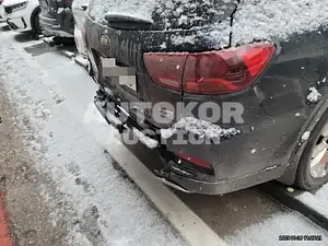 2018, Kia / Sorento, VIN: KNAPK81BDKA523137, 105153 км., diesel