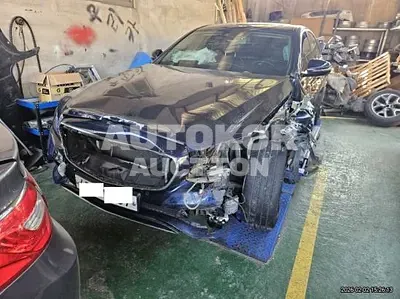 2017, Mercedes-Benz / e220, VIN: WDDZF0EB4HA139589, 194039 км., diesel