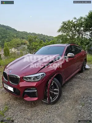 2020, BMW / M4, VIN: WBAVJ7108L9B97669, diesel