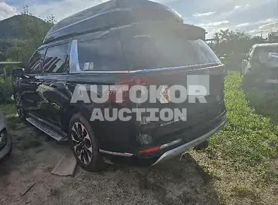 2021, Kia / Carnival, 32921 км., gas, 3470 куб.см.