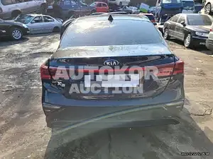 2018, BMW / Z1, 60000 км., gas