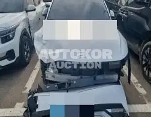 2021, Hyundai / Ioniq, 66390 км., electric