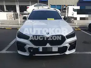 2021, BMW / 640, VIN: WBATC6104M9E88750, 18834 км., diesel