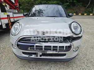 2017, MINI / Cooper, 137276 км., diesel, 1496 куб.см.