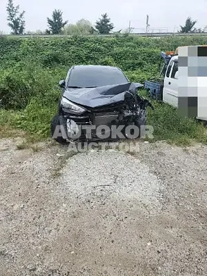 2017, Hyundai / Tucson, VIN: KMHJ281ABJU523857, 150000 км., diesel, 2000 куб.см.