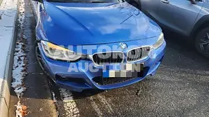 2018, BMW / 320, VIN: WBA8C5109J5L46412, 105423 км., diesel, 1995 куб.см.