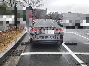 2018, Kia / K5, VIN: KNAGU416BJA233405, 55000 км., lpg