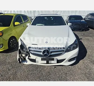 2015, Mercedes-Benz / e300, 157593 км., diesel