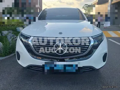 2020, Mercedes-Benz / C 400, 114491 км., electric