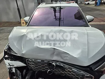 2024, Audi / q4 e-tron, VIN: WAUZZZFZXPP044531, hydrogen, 1 куб.см.