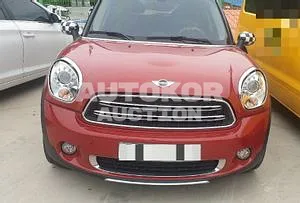 2016, MINI / Countryman, VIN: WMWXD510XGWT61951, 26934 км., diesel
