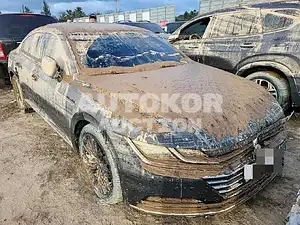2019, Volkswagen / Up, 50000 км., diesel, 1968 куб.см.