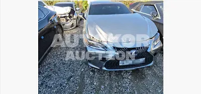 2019, Lexus / es300h, 177727 км., hybrid, 2487 куб.см.