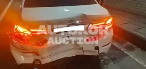 2020, BMW / 530, VIN: WBAJR5105LCE80982, gas