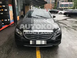 2020, Mercedes-Benz / E 300, gas, 1991 куб.см.